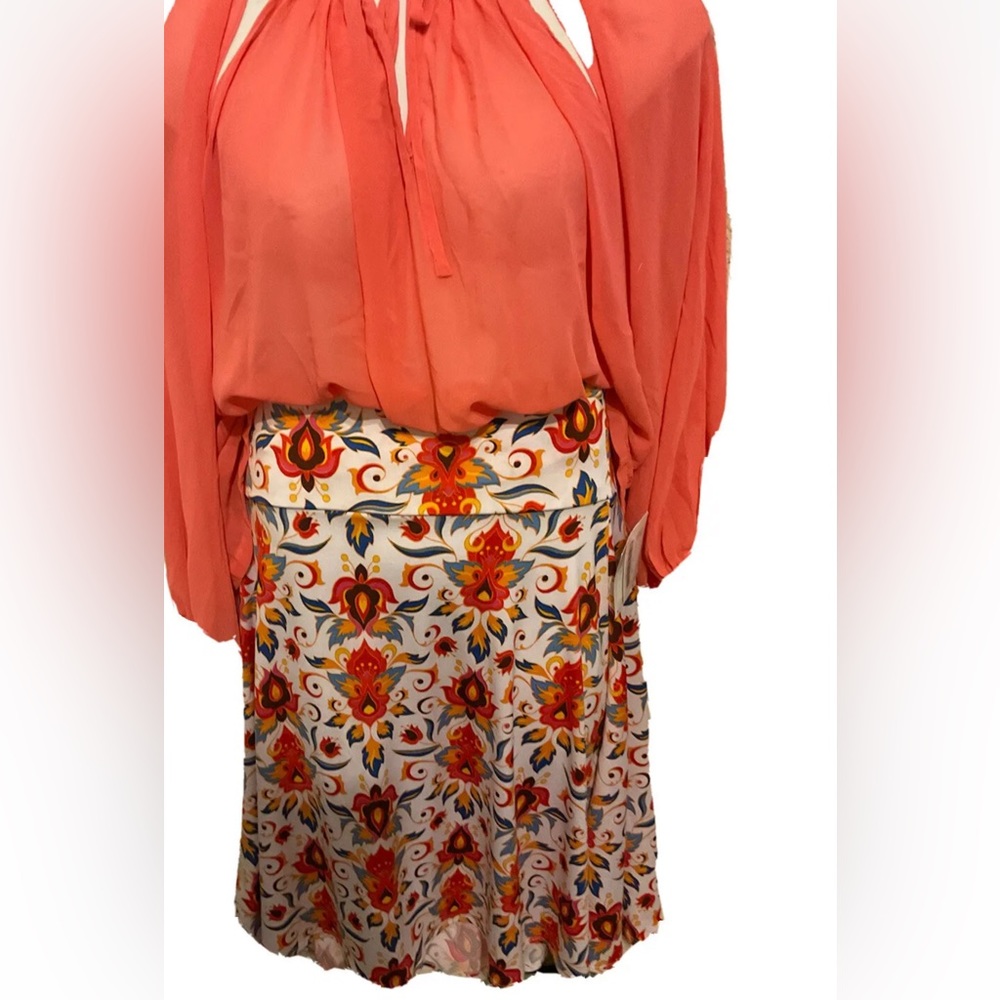 LulaRoe skirt 3X